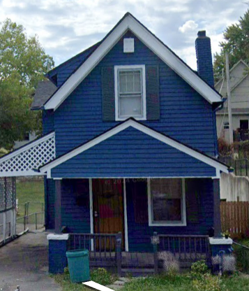 Primary Photo - 1241 Barnett Ave