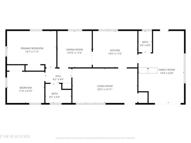 Building Photo - 415 Highland Dr