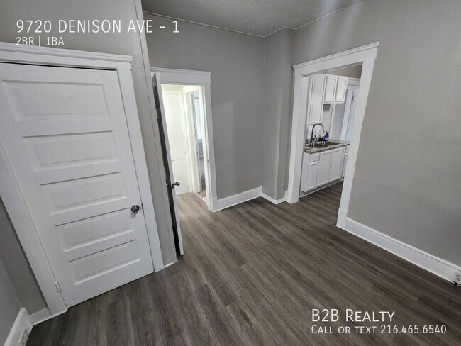 Building Photo - 9720 Denison Ave