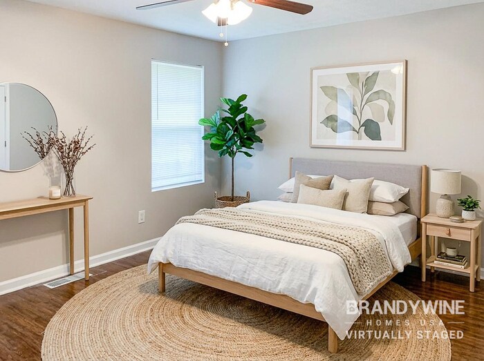 Building Photo - 5626 Norman Ct