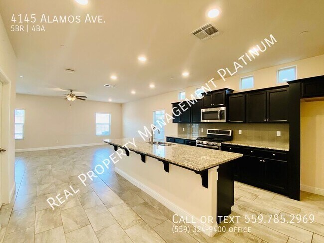 Building Photo - 4145 Alamos Ave