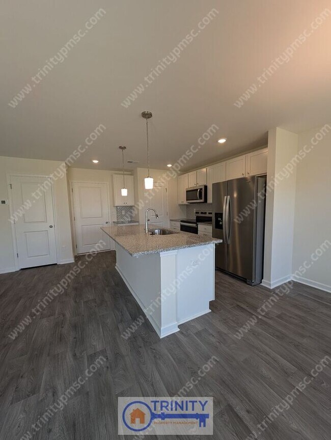 Building Photo - Beautiful Brand New Build Waiting For YOU!