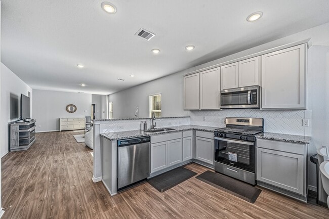 Building Photo - 5903 Dawning Sun Rd