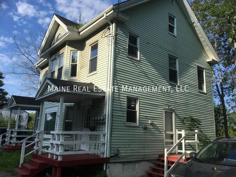 Building Photo - 207 S Main St