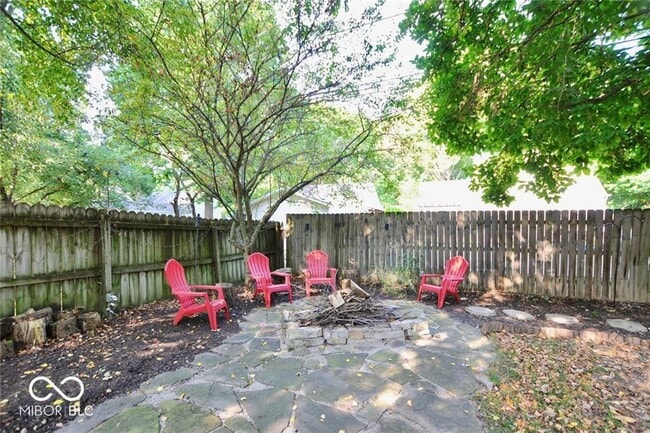 Building Photo - 5754 Primrose Ave