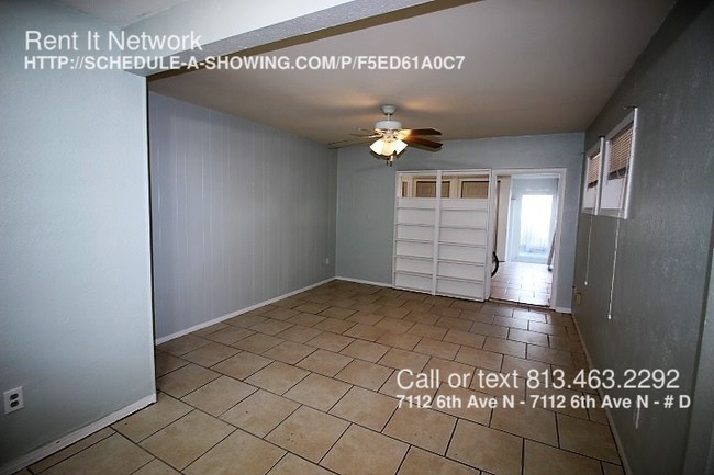 Building Photo - 7112 6th Ave N