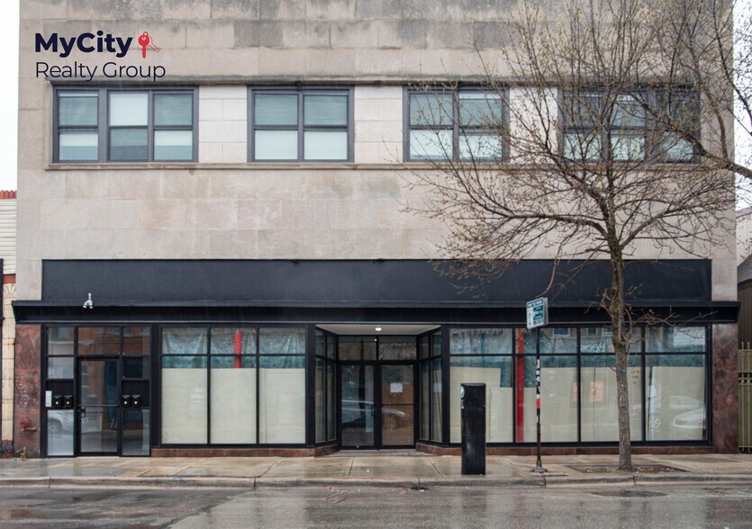 Building Photo - 2874 N Milwaukee Ave