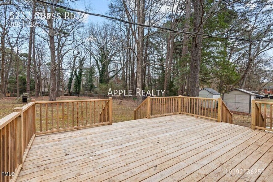 Building Photo - 5232 Guess Rd