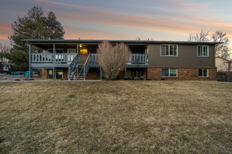 Primary Photo - 1518 Edora Rd