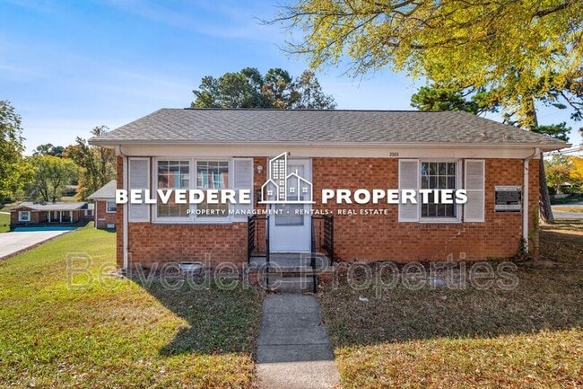 Primary Photo - 2503 Vanstory St