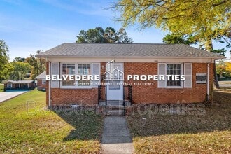 Building Photo - 2503 Vanstory St