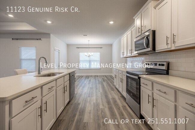 Building Photo - 11123 Genuine Risk Cir