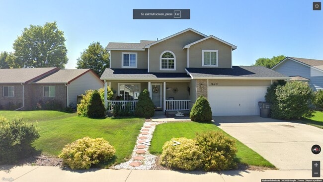 Primary Photo - 1645 55th Ave