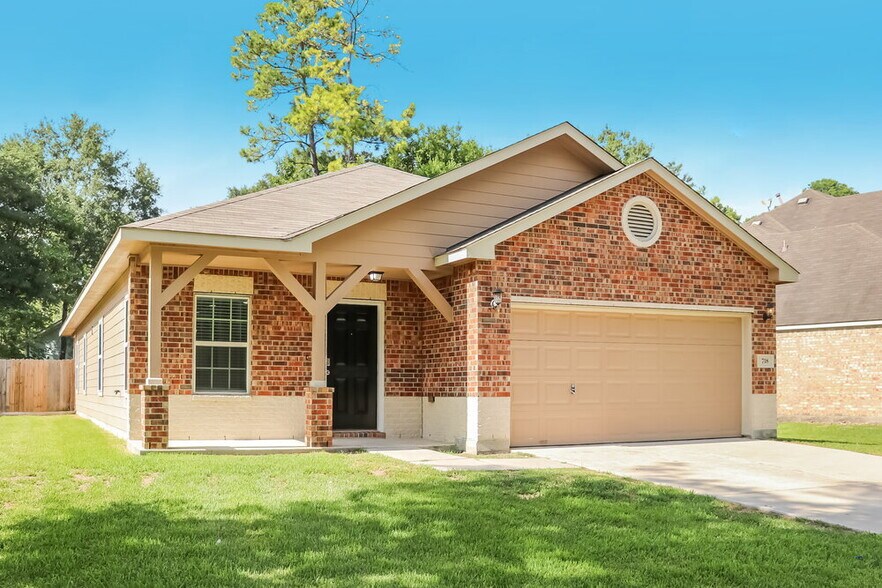 Building Photo - 718 Neap Ct