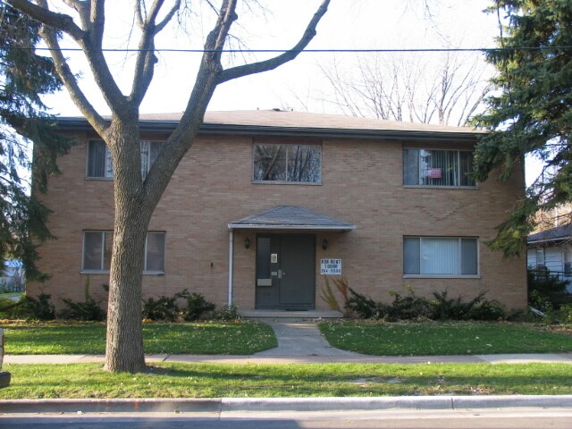 Primary Photo - 1116 E Mifflin St