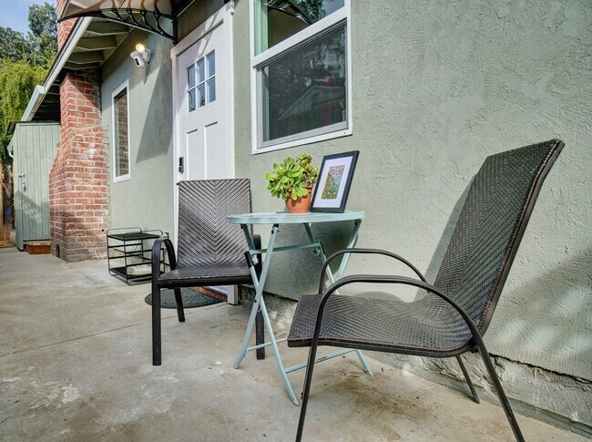 Building Photo - 2913 Aetna Way