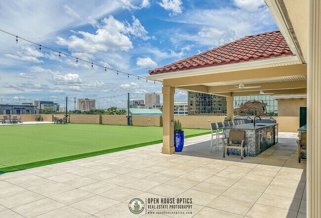 Building Photo - Welcome to San Marco Place!