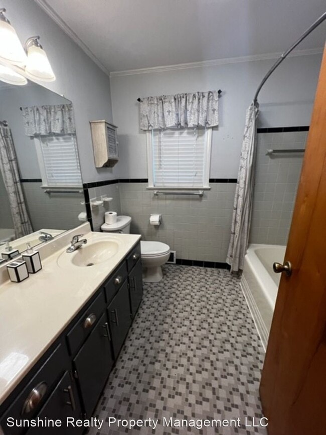 Building Photo - 2 br, 1 bath House - 1726 Kirkpatrick Rd