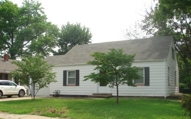 Building Photo - Indiana