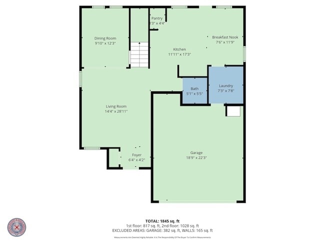 Building Photo - 10507 Sutter Glen Ln