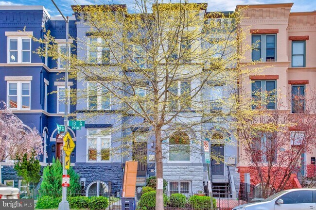Building Photo - 1913 13th St NW