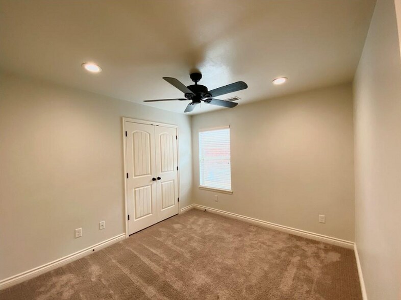 First bedroom - 2452 NW 190th St