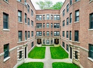 Building Photo - 6439 N Hamilton Ave