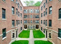 Building Photo - 6439 N Hamilton Ave