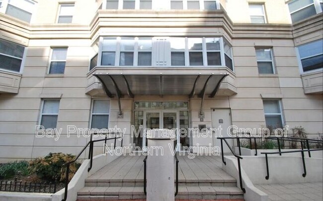 Primary Photo - 1111 11th St NW