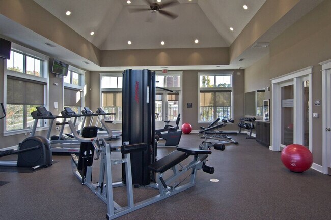 Building Photo - 855 Chillingham Dr