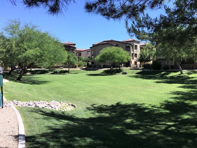Building Photo - **SPECTACULAR - 2BEDROOM/2BATHROOM/1GARAGE/GATED CONDO (SOUTHERN & CRISMON)**