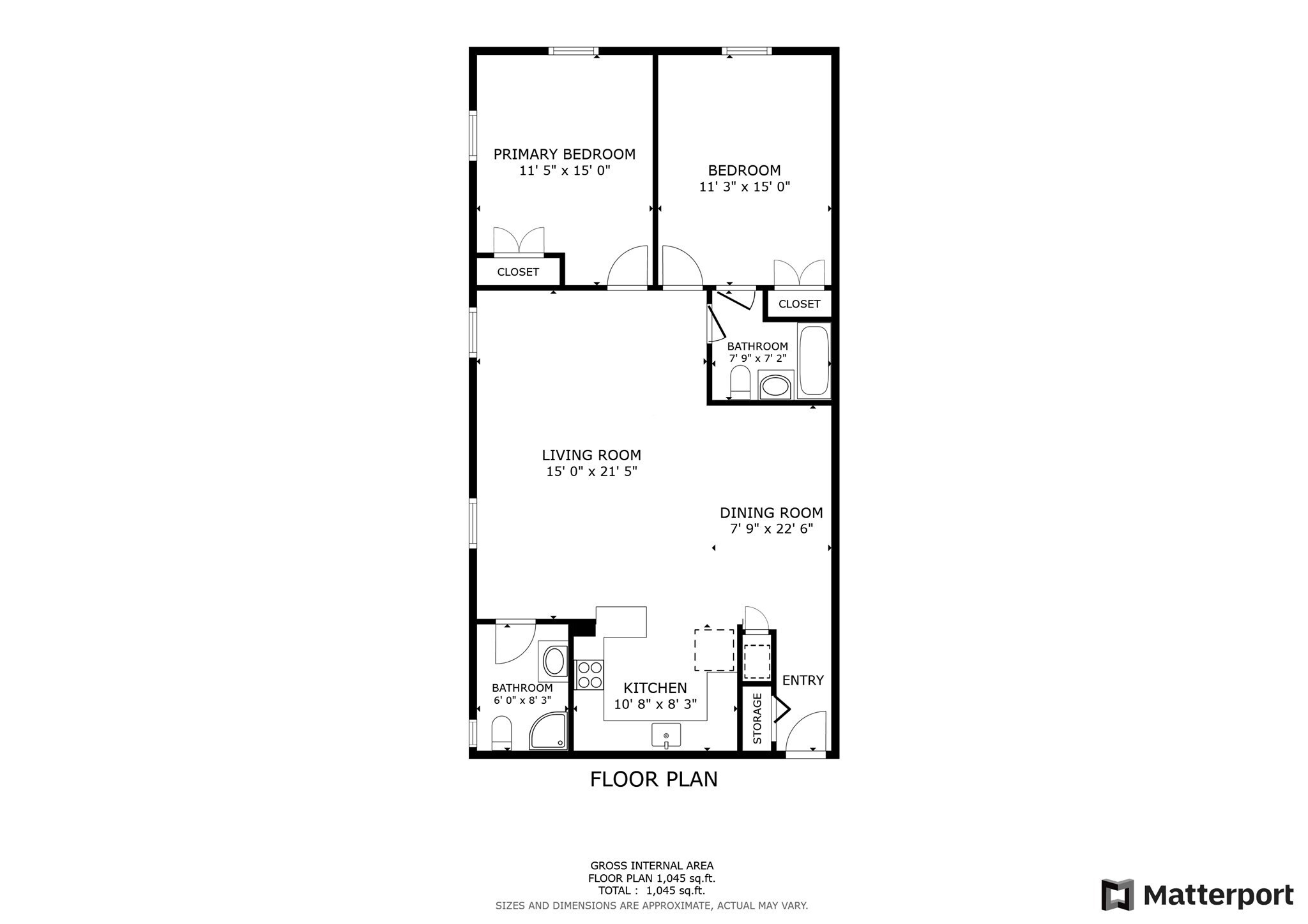 Building Photo - 70 Harvey St