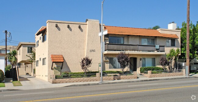 Building Photo - 10743 Palms Blvd.,