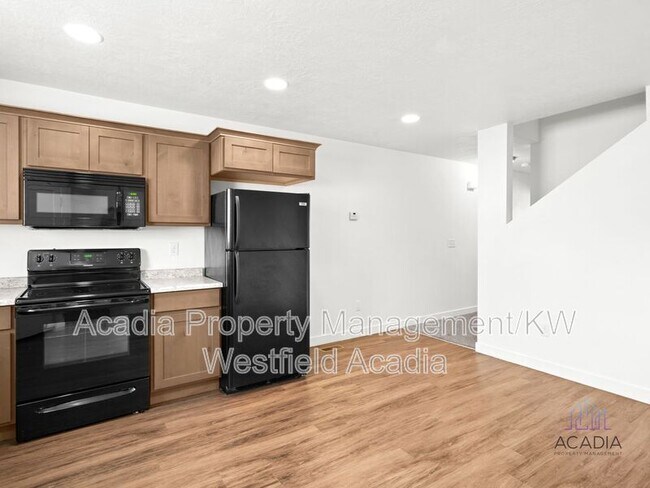Building Photo - 658 N 130 E