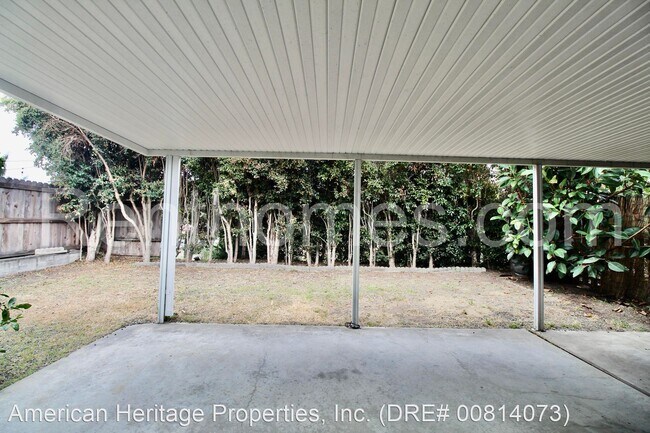 Building Photo - 2 br, 1 bath House - 733 Snapdragon Street