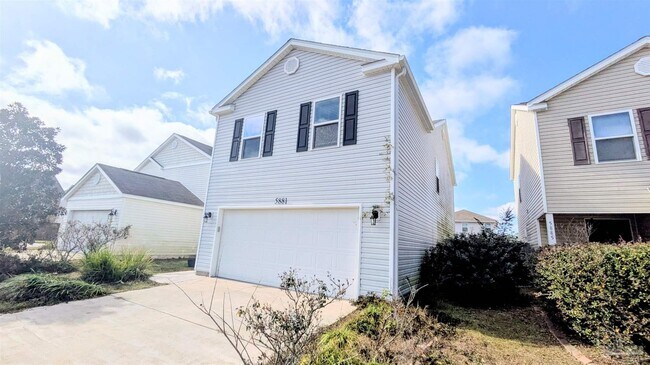 Building Photo - 5881 Little Leaf Court