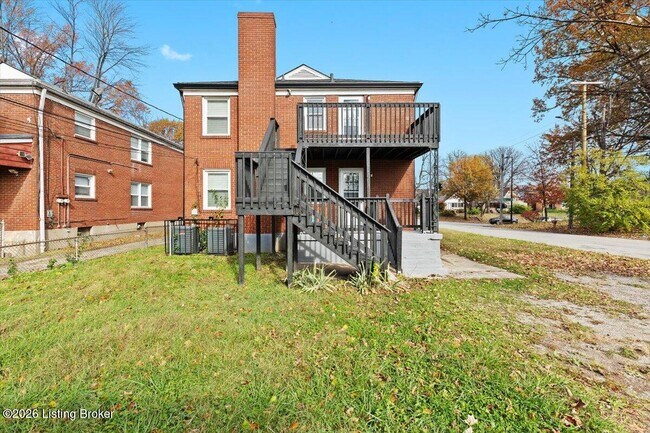 Building Photo - 1600 Algonquin Pkwy