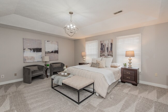 Building Photo - 1902 Cheyenne Dr