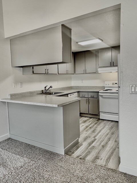 Building Photo - 6380 Denton Way