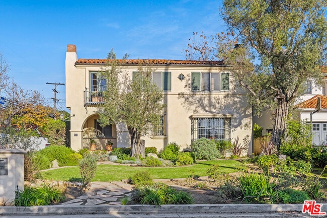 Primary Photo - 200 S Anita Ave