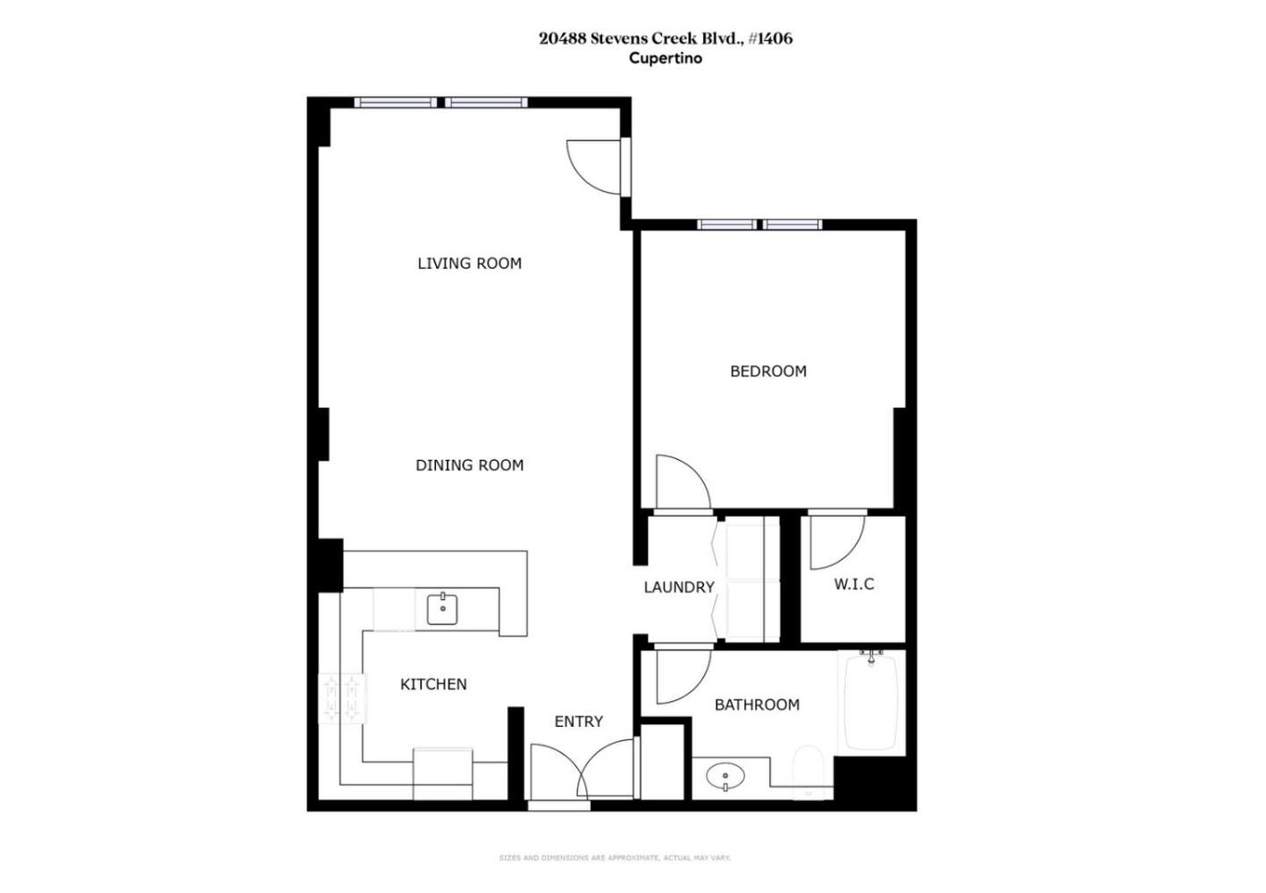 Building Photo - 20488 Stevens Creek Blvd