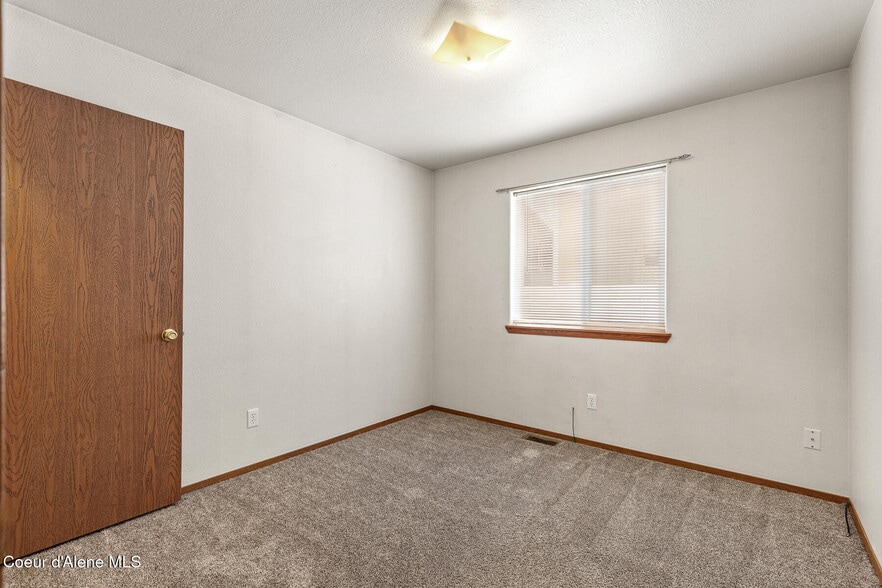 Bedroom 3 - 1405 N 12th St