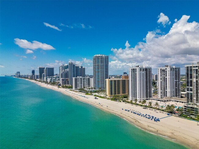 Primary Photo - 2401 S Ocean Dr