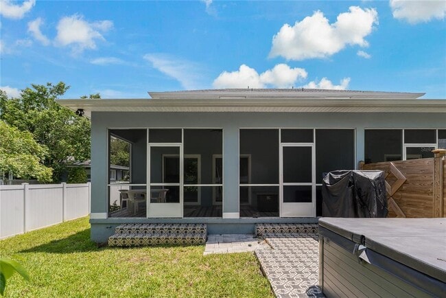 Building Photo - 1246 Bass Blvd
