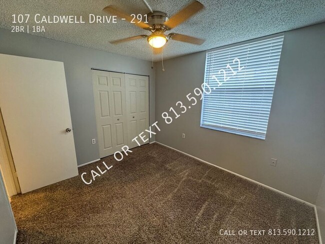 Building Photo - Cute 2 bedroom condo