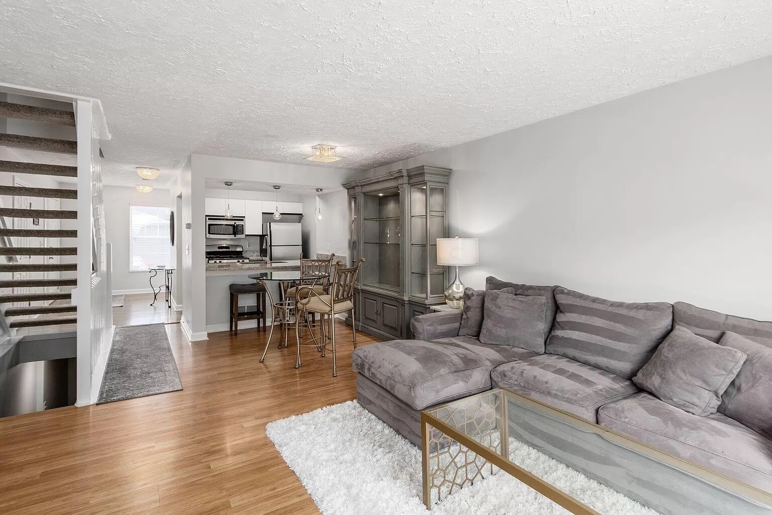 Family Room - 2078 Coleman Dr