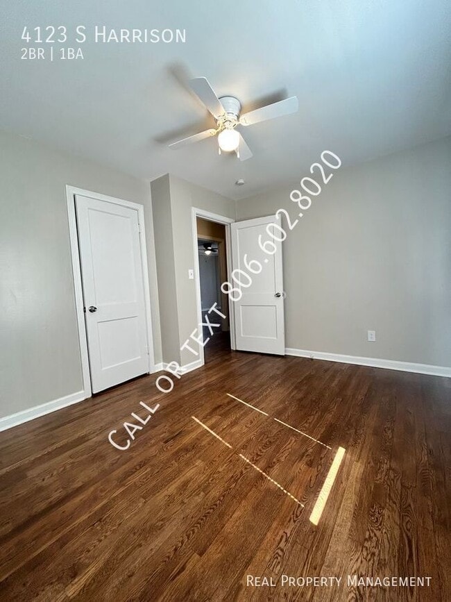 Building Photo - 4123 S Harrison-