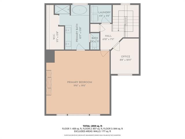 Building Photo - 3816 Brown St