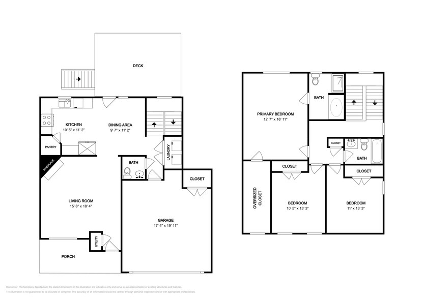 Building Photo - 200 Falcon Rd