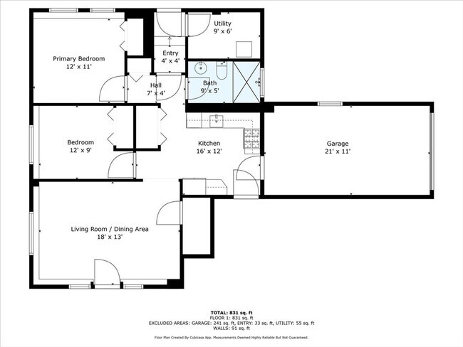 Building Photo - 19 Coach Ln